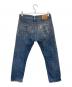 LEVI'S PReMIUM (リーバイス プレミアム) デニムパンツ インディゴ サイズ:W31：5000円