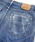 中古・古着 LEVI'S PReMIUM (リーバイス プレミアム) デニムパンツ インディゴ サイズ:W31：5000円