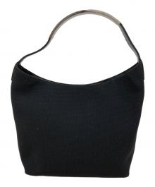 GUCCI（グッチ）の古着「ワンショルダーバッグ」｜ブラック