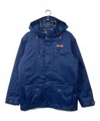 Columbiaコロンビア）の古着「ホライズンズ パイン インターチェンジ ジャケット」｜ブルー