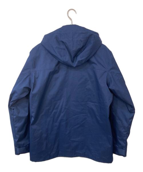 Columbia（コロンビア）Columbia (コロンビア) ホライズンズ パイン インターチェンジ ジャケット ブルー サイズ:XLの古着・服飾アイテム