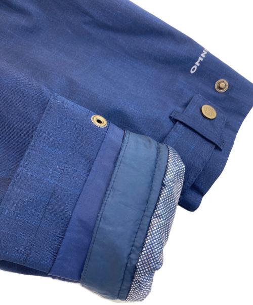 Columbia（コロンビア）Columbia (コロンビア) ホライズンズ パイン インターチェンジ ジャケット ブルー サイズ:XLの古着・服飾アイテム