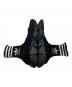 中古・古着 adidas (アディダス) BALENCIAGA (バレンシアガ) SPEED TRAINER Core Black サイズ:25cm：30000円