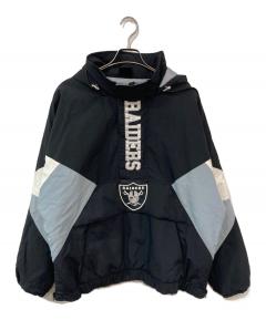 中古・古着通販】NFL (エヌエフエル) スタジャン ブラック サイズ
