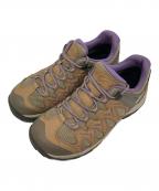 SIRIOシリオ）の古着「DESERT/デザート　 シューズ」｜ブラウン