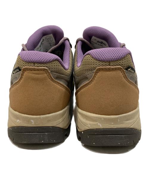 SIRIO（シリオ）SIRIO (シリオ) DESERT/デザート　 シューズ ブラウン サイズ:SIZE 23.5cmの古着・服飾アイテム