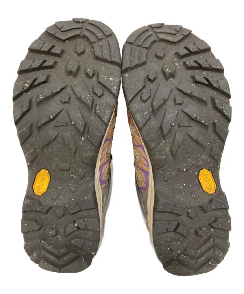 SIRIO（シリオ）SIRIO (シリオ) DESERT/デザート　 シューズ ブラウン サイズ:SIZE 23.5cmの古着・服飾アイテム