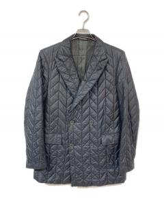 ÉDIFICE×RING JACKET⭐︎テーラードJK⭐︎サイズ44⭐︎3釦段返り 中古・古着通販】RING JACKET (リングジャケット) EDIFICE