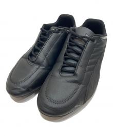 PUMA（プーマ）の古着「BMW MMS Future Kart Cat」｜ブラック