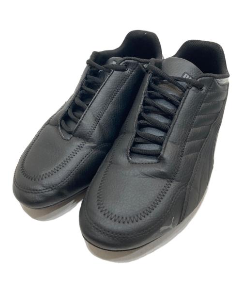 PUMA（プーマ）PUMA (プーマ) BMW MMS Future Kart Cat ブラック サイズ:27.5cmの古着・服飾アイテム