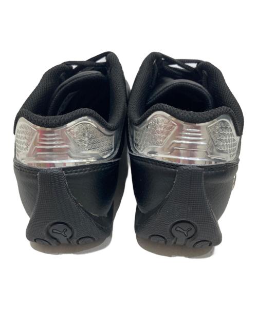 PUMA（プーマ）PUMA (プーマ) BMW MMS Future Kart Cat ブラック サイズ:27.5cmの古着・服飾アイテム