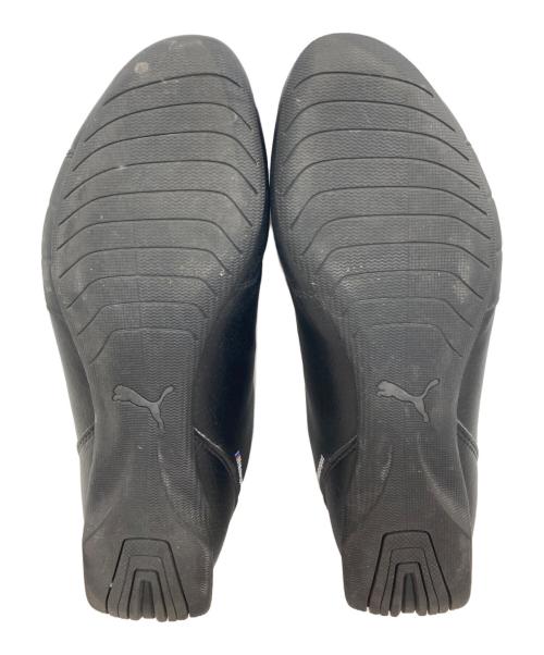 PUMA（プーマ）PUMA (プーマ) BMW MMS Future Kart Cat ブラック サイズ:27.5cmの古着・服飾アイテム