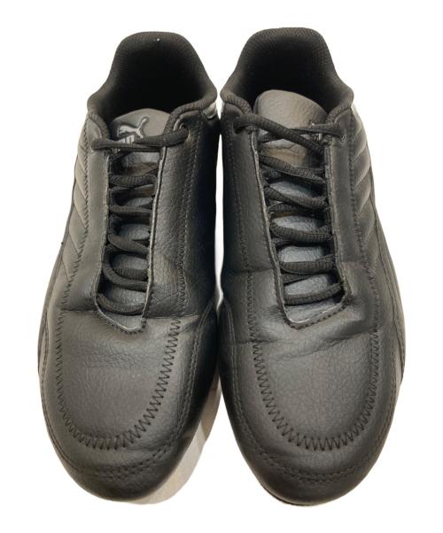 PUMA（プーマ）PUMA (プーマ) BMW MMS Future Kart Cat ブラック サイズ:27.5cmの古着・服飾アイテム