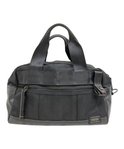 PORTER（ポーター）PORTER (ポーター) ヒート ツールボックス ブラックの古着・服飾アイテム