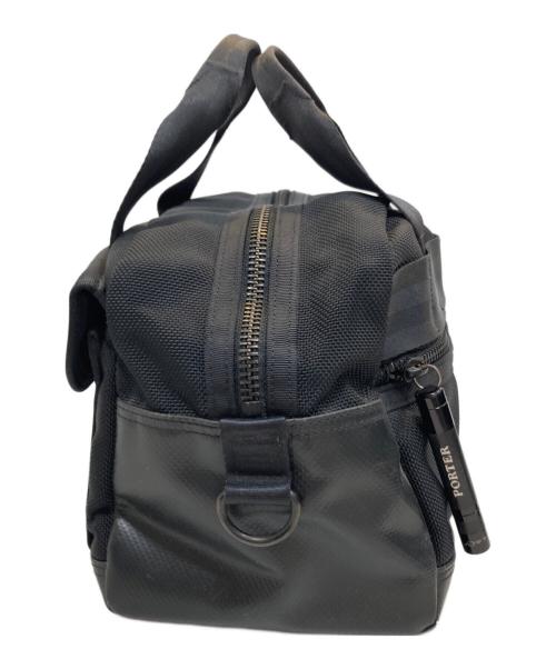 PORTER（ポーター）PORTER (ポーター) ヒート ツールボックス ブラックの古着・服飾アイテム