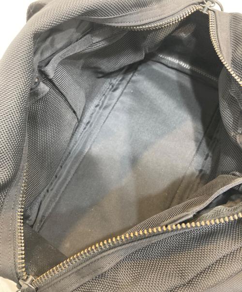 PORTER（ポーター）PORTER (ポーター) ヒート ツールボックス ブラックの古着・服飾アイテム