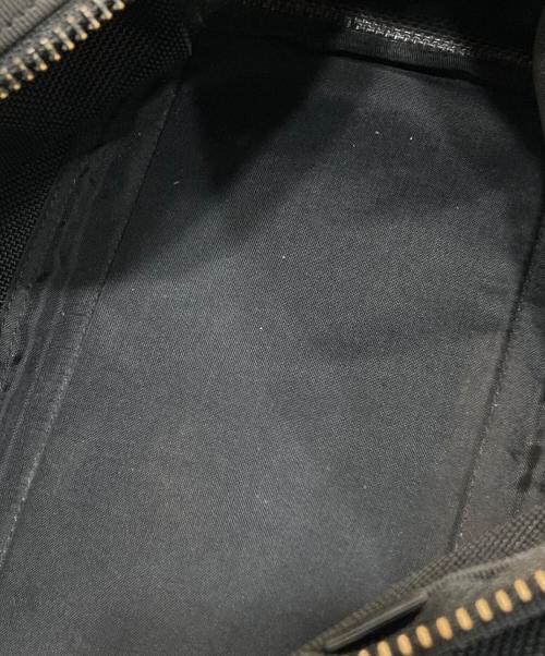 PORTER（ポーター）PORTER (ポーター) ヒート ツールボックス ブラックの古着・服飾アイテム