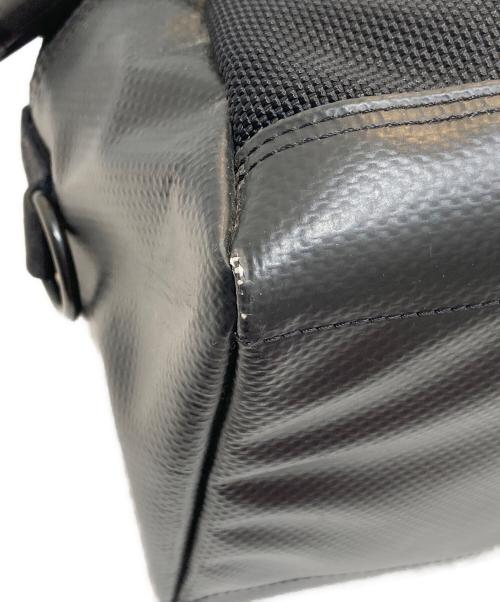 PORTER（ポーター）PORTER (ポーター) ヒート ツールボックス ブラックの古着・服飾アイテム