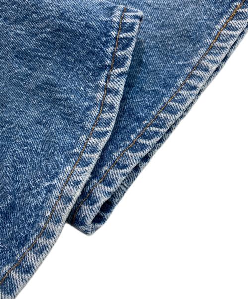 LEVI'S（リーバイス）LEVI'S (リーバイス) 90’s 501デニムパンツ ブルー サイズ:W33の古着・服飾アイテム