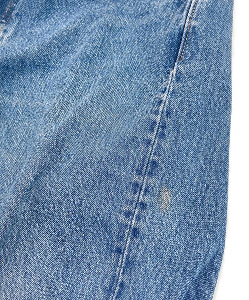 LEVI'S（リーバイス）LEVI'S (リーバイス) 90’s 501デニムパンツ ブルー サイズ:W33の古着・服飾アイテム