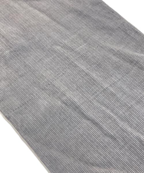 LEVI'S（リーバイス）LEVI'S (リーバイス) 80’s 519 コーデュロイパンツ グレー サイズ:W34の古着・服飾アイテム