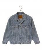 LEVI'S PReMIUMリーバイス プレミアム）の古着「TYPEⅢトラッカージャケット」｜インディゴ