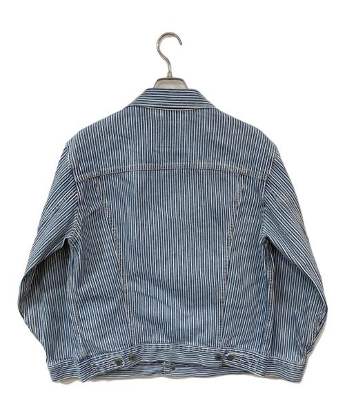 LEVI'S PReMIUM（リーバイス プレミアム）LEVI'S PReMIUM (リーバイス プレミアム) TYPEⅢトラッカージャケット インディゴ サイズ:Sの古着・服飾アイテム