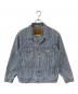 LEVI'S PReMIUM（リーバイス プレミアム）の古着「TYPEⅢトラッカージャケット」｜インディゴ