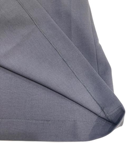 uncrave（アンクレイヴ3.）uncrave (アンクレイヴ3.) ウォッシャブルドライサップワンピース グリーン サイズ:SIZE 2の古着・服飾アイテム