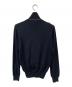 GUCCI (グッチ) シルク混ニット ブラック サイズ:S：8000円
