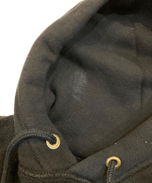 WTAPS（ダブルタップス）WTAPS (ダブルタップス) UNDERCOVER (アンダーカバー) GIG HOODED/ギグフーデッド ブラック サイズ:SIZE 01の古着・服飾アイテム