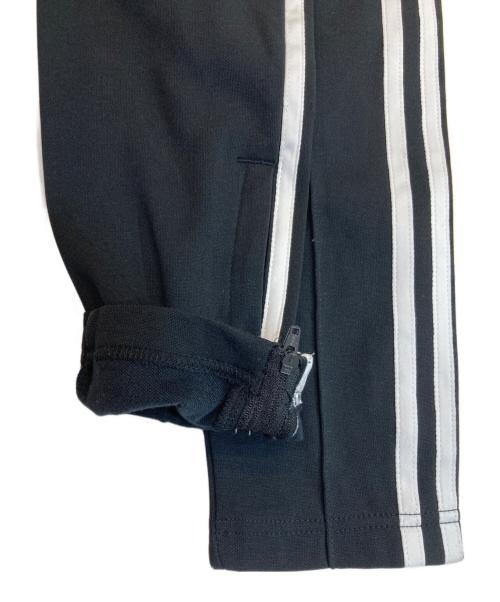 adidas（アディダス）adidas (アディダス) Olivia Oblanc (オリビアオブラン) JI WON CHOI (ジウォンチェ) パンツ ブラック サイズ:SIZE Mの古着・服飾アイテム