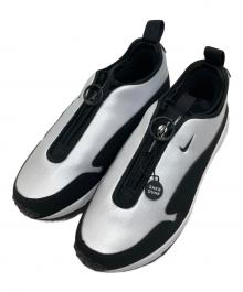 NIKE×COMME des GARCONS HOMME PLUS（ナイキ×コムデギャルソンオムプリュス）の古着「Air Max Sunder」｜ホワイト×ブラック