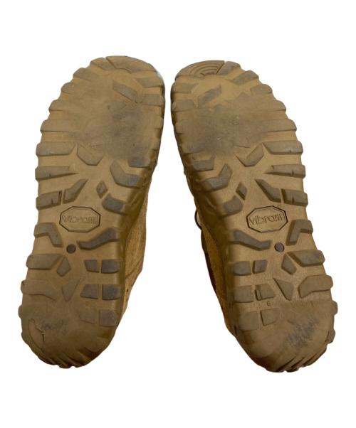 ROCKY（ロッキー）ROCKY (ロッキー) ミリタリーブーツ ブラウン サイズ:不明の古着・服飾アイテム