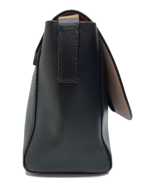 Kate Spade（ケイトスペード）Kate Spade (ケイトスペード) ショルダーバッグ ブラックの古着・服飾アイテム