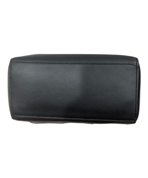 Kate Spade（ケイトスペード）Kate Spade (ケイトスペード) ショルダーバッグ ブラックの古着・服飾アイテム