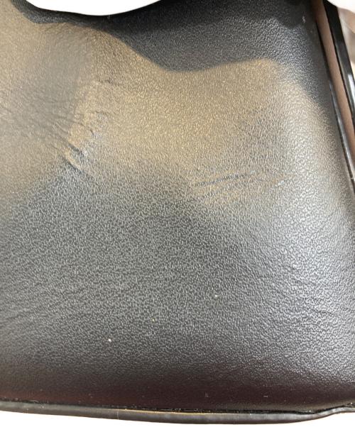 Kate Spade（ケイトスペード）Kate Spade (ケイトスペード) ショルダーバッグ ブラックの古着・服飾アイテム