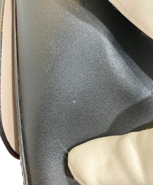 Kate Spade（ケイトスペード）Kate Spade (ケイトスペード) ショルダーバッグ ブラックの古着・服飾アイテム