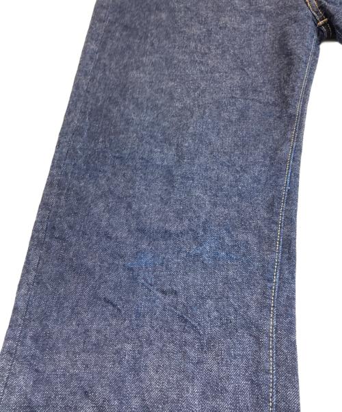 WAREHOUSE（ウエアハウス）WAREHOUSE (ウエアハウス) 221デニムパンツ インディゴ サイズ:32の古着・服飾アイテム