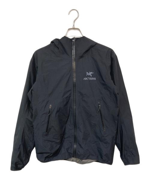 ARC'TERYX（アークテリクス）ARC'TERYX (アークテリクス) ZETA FL JACKET ブラック サイズ:Sの古着・服飾アイテム