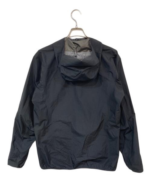 ARC'TERYX（アークテリクス）ARC'TERYX (アークテリクス) ZETA FL JACKET ブラック サイズ:Sの古着・服飾アイテム