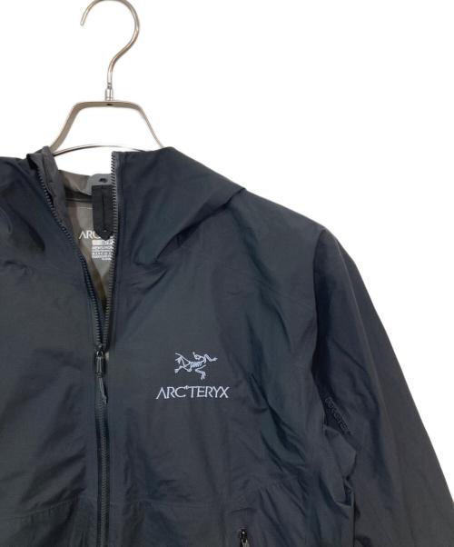 ARC'TERYX（アークテリクス）ARC'TERYX (アークテリクス) ZETA FL JACKET ブラック サイズ:Sの古着・服飾アイテム