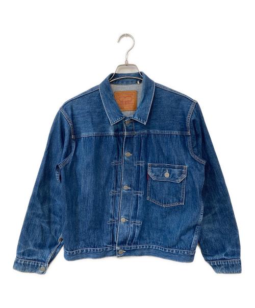 LEVI'S VINTAGE CLOTHING（リーバイス ビンテージ クロージング）LEVI'S VINTAGE CLOTHING (リーバイス ビンテージ クロージング) 506XX Type-ⅠJacket インディゴ サイズ:42の古着・服飾アイテム