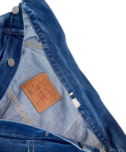 LEVI'S VINTAGE CLOTHING（リーバイス ビンテージ クロージング）LEVI'S VINTAGE CLOTHING (リーバイス ビンテージ クロージング) 506XX Type-ⅠJacket インディゴ サイズ:42の古着・服飾アイテム