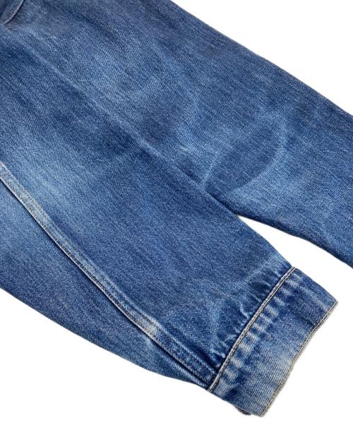 LEVI'S VINTAGE CLOTHING（リーバイス ビンテージ クロージング）LEVI'S VINTAGE CLOTHING (リーバイス ビンテージ クロージング) 506XX Type-ⅠJacket インディゴ サイズ:42の古着・服飾アイテム