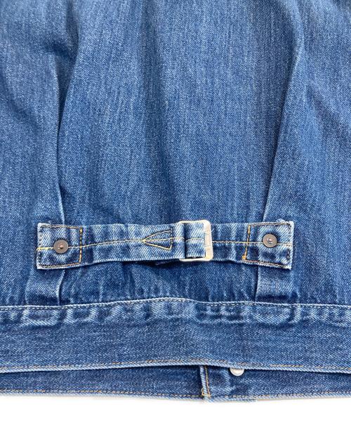 LEVI'S VINTAGE CLOTHING（リーバイス ビンテージ クロージング）LEVI'S VINTAGE CLOTHING (リーバイス ビンテージ クロージング) 506XX Type-ⅠJacket インディゴ サイズ:42の古着・服飾アイテム