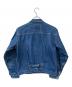 LEVI'S VINTAGE CLOTHING (リーバイス ビンテージ クロージング) 506XX Type-ⅠJacket インディゴ サイズ:42：32000円