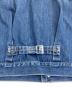 中古・古着 LEVI'S VINTAGE CLOTHING (リーバイス ビンテージ クロージング) 506XX Type-ⅠJacket インディゴ サイズ:42：32000円