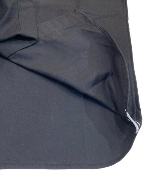 FRED PERRY（フレッドペリー）FRED PERRY (フレッドペリー) オックスフォードシャツ ブラック サイズ:Lの古着・服飾アイテム