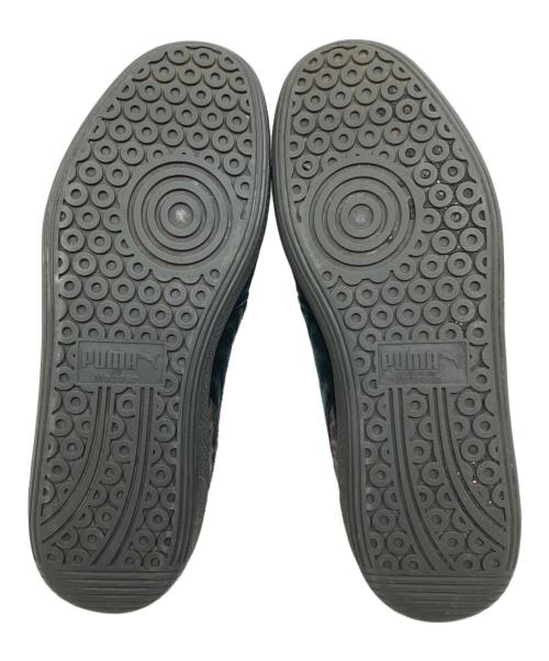 PUMA（プーマ）PUMA (プーマ) X SCYE PALERMO LEO ブラック サイズ:28cmの古着・服飾アイテム